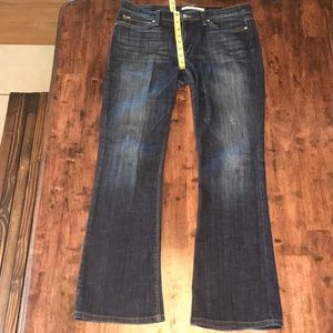 Joe’s jeans